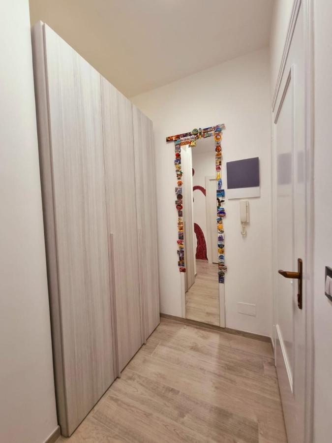 Apartamento Casa Di Bea Ventimiglia Exterior foto