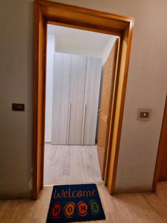 Apartamento Casa Di Bea Ventimiglia Exterior foto