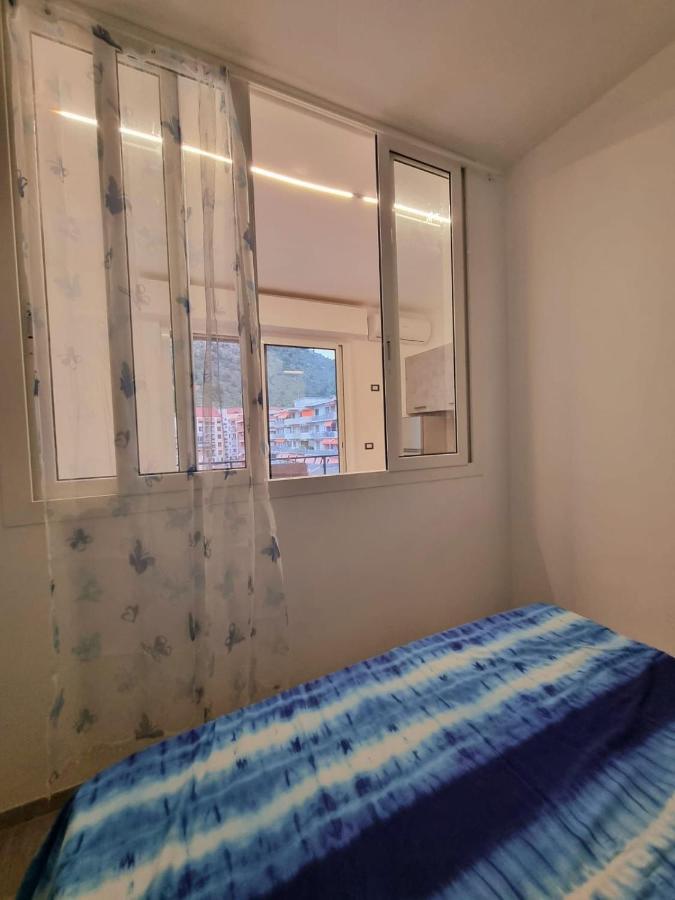 Apartamento Casa Di Bea Ventimiglia Exterior foto