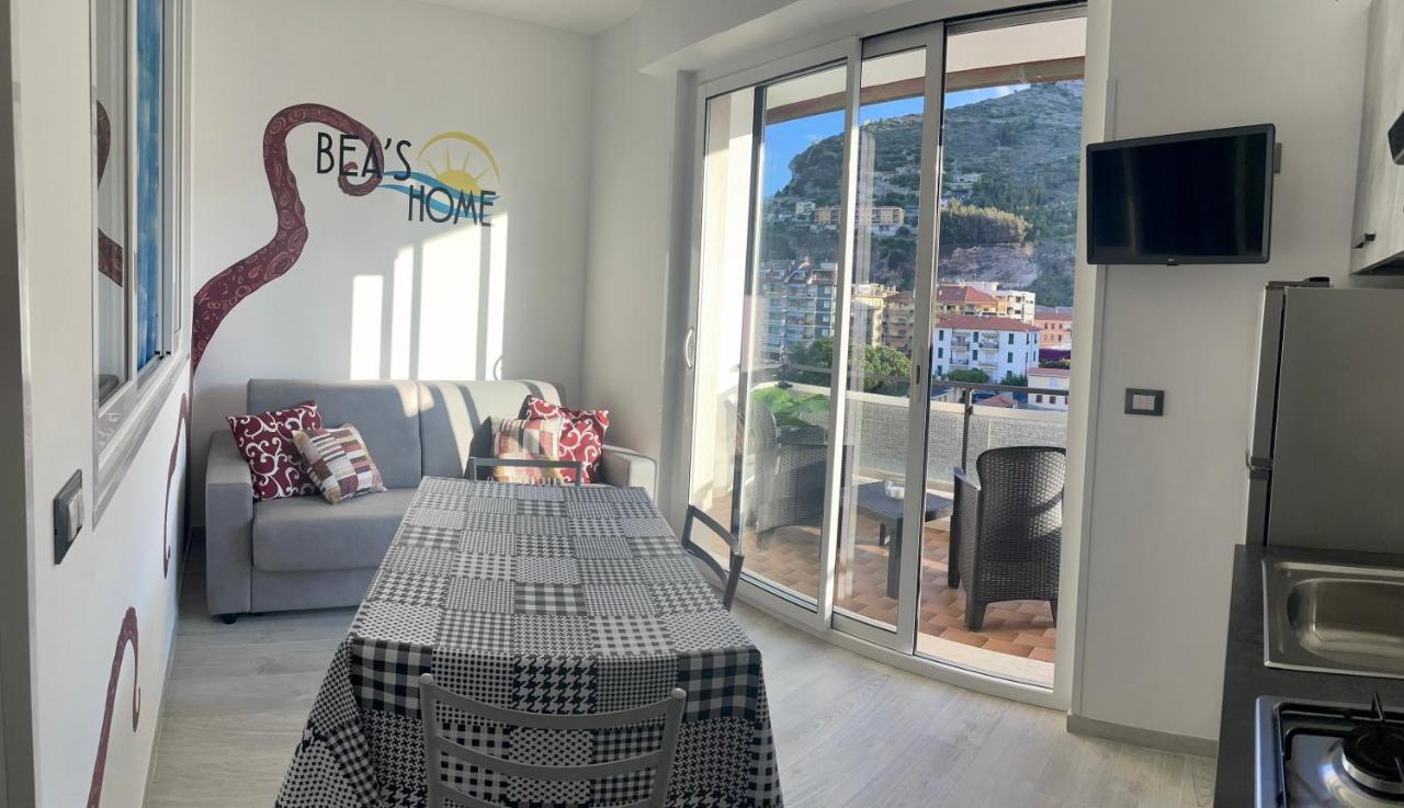 Apartamento Casa Di Bea Ventimiglia Exterior foto