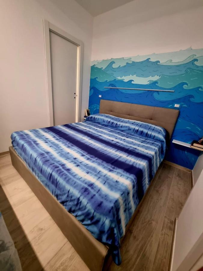 Apartamento Casa Di Bea Ventimiglia Exterior foto